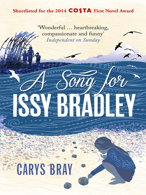 Title details for A Song for Issy Bradley by Carys Bray - Wait list